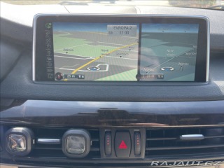 BMW X5 3,0 xDrive30d DPH vynikaj 2013