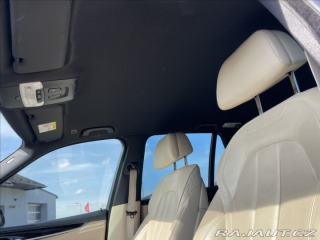 BMW X5 3,0 xDrive30d DPH vynikaj 2013