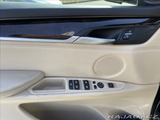 BMW X5 3,0 xDrive30d DPH vynikaj 2013