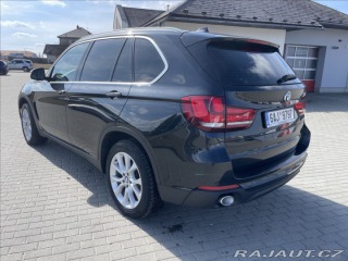 BMW X5 3,0 xDrive30d DPH vynikaj 2013