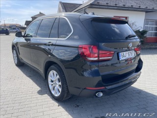 BMW X5 3,0 xDrive30d DPH vynikaj 2013