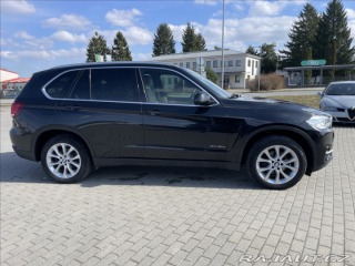 BMW X5 3,0 xDrive30d DPH vynikaj 2013