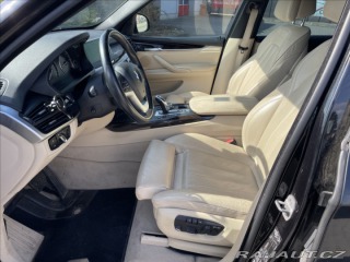 BMW X5 3,0 xDrive30d DPH vynikaj 2013
