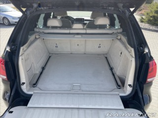 BMW X5 3,0 xDrive30d DPH vynikaj 2013