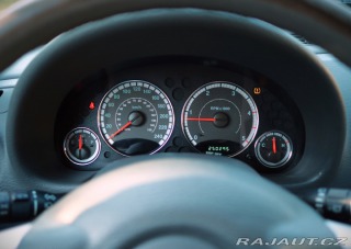 Jeep Cherokee 2.8CRD 120kW 4x4 LIMITED 2006