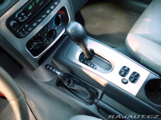 Jeep Cherokee 2.8CRD 120kW 4x4 LIMITED 2006