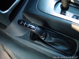 Jeep Cherokee 2.8CRD 120kW 4x4 LIMITED 2006