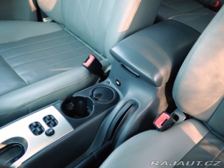 Jeep Cherokee 2.8CRD 120kW 4x4 LIMITED 2006