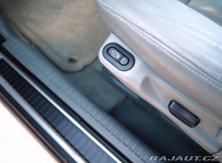 Jeep Cherokee 2.8CRD 120kW 4x4 LIMITED 2006