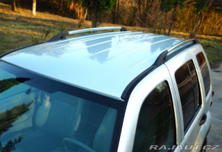 Jeep Cherokee 2.8CRD 120kW 4x4 LIMITED 2006