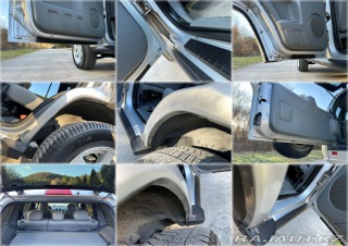 Jeep Cherokee 2.8CRD 120kW 4x4 LIMITED 2006