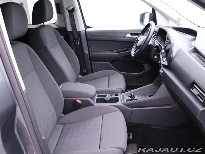 Volkswagen Caddy 2,0 TDI DSG Maxi Navi LED 2021