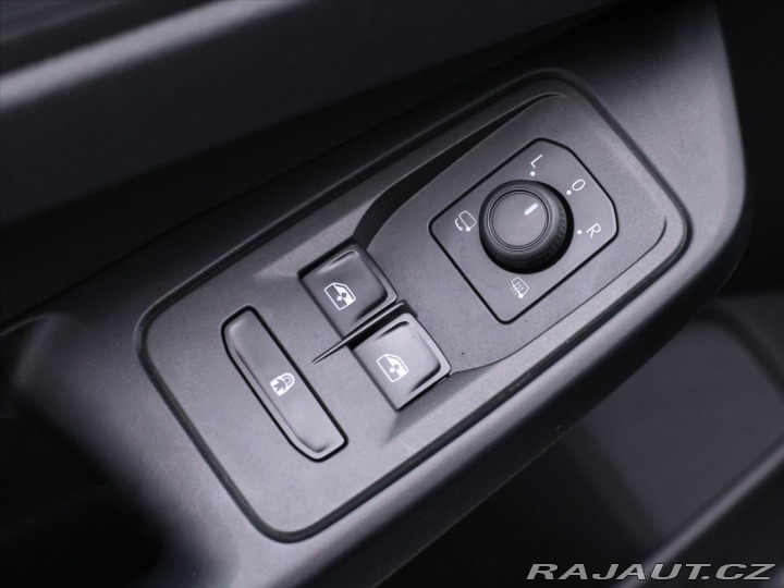 Volkswagen Caddy 2,0 TDI DSG Maxi Navi LED 2021