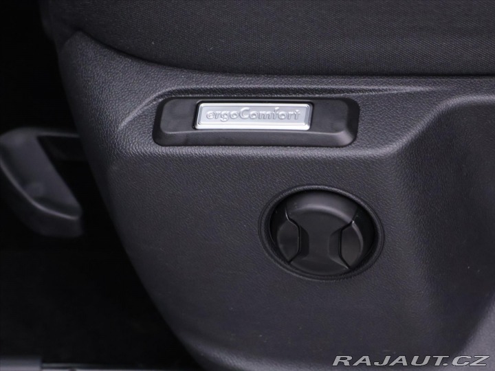 Volkswagen Caddy 2,0 TDI DSG Maxi Navi LED 2021