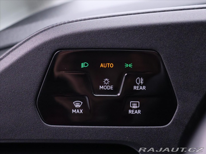 Volkswagen Caddy 2,0 TDI DSG Maxi Navi LED 2021