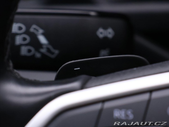 Volkswagen Caddy 2,0 TDI DSG Maxi Navi LED 2021