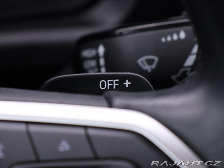 Volkswagen Caddy 2,0 TDI DSG Maxi Navi LED 2021