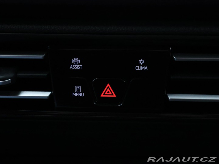 Volkswagen Caddy 2,0 TDI DSG Maxi Navi LED 2021