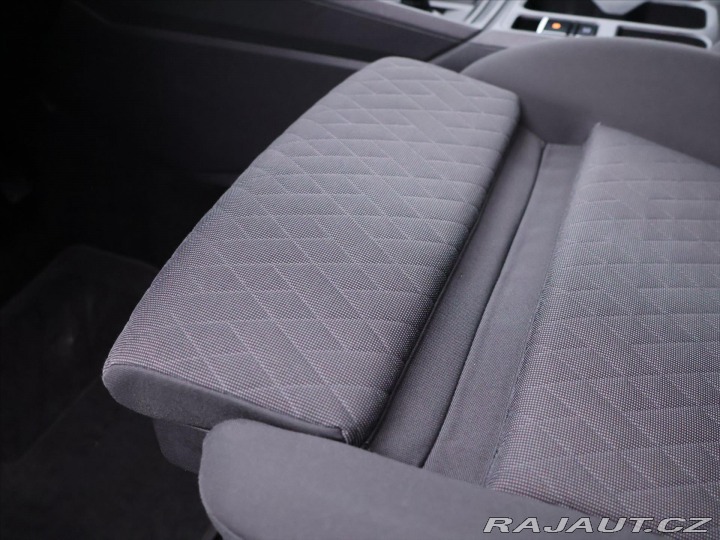 Volkswagen Caddy 2,0 TDI DSG Maxi Navi LED 2021