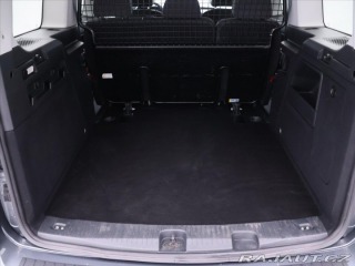 Volkswagen Caddy 2,0 TDI DSG Maxi Navi LED 2021