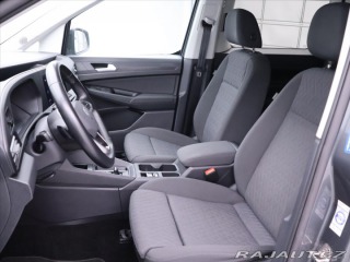 Volkswagen Caddy 2,0 TDI DSG Maxi Navi LED 2021