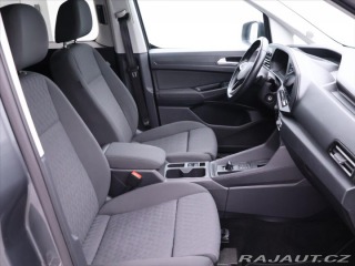 Volkswagen Caddy 2,0 TDI DSG Maxi Navi LED 2021