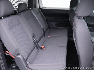 Volkswagen Caddy 2,0 TDI DSG Maxi Navi LED 2021