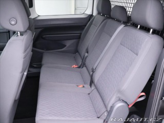 Volkswagen Caddy 2,0 TDI DSG Maxi Navi LED 2021