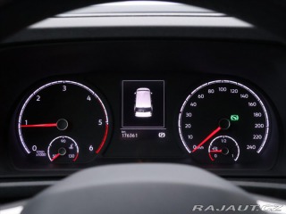 Volkswagen Caddy 2,0 TDI DSG Maxi Navi LED 2021