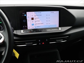 Volkswagen Caddy 2,0 TDI DSG Maxi Navi LED 2021