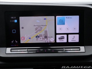 Volkswagen Caddy 2,0 TDI DSG Maxi Navi LED 2021