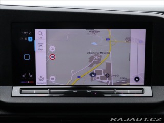 Volkswagen Caddy 2,0 TDI DSG Maxi Navi LED 2021