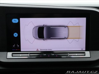 Volkswagen Caddy 2,0 TDI DSG Maxi Navi LED 2021