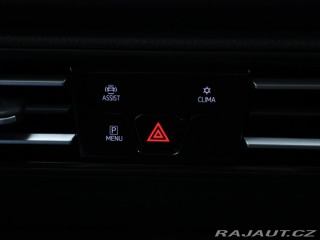 Volkswagen Caddy 2,0 TDI DSG Maxi Navi LED 2021