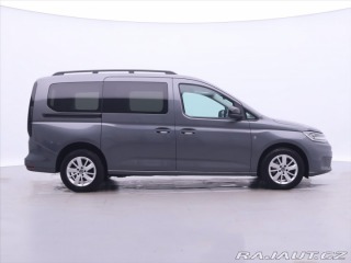Volkswagen Caddy 2,0 TDI DSG Maxi Navi LED 2021