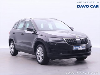 Škoda Karoq 1,0 TSI Business DPH serv