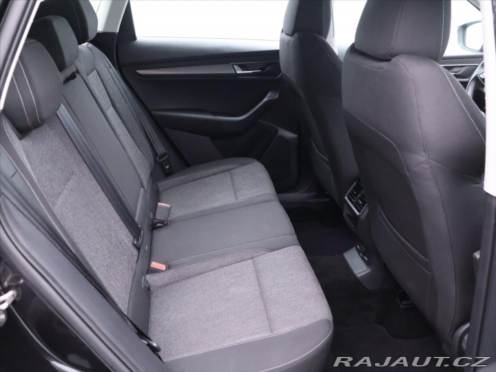 Škoda Karoq 1,0 TSI Business DPH serv 2021