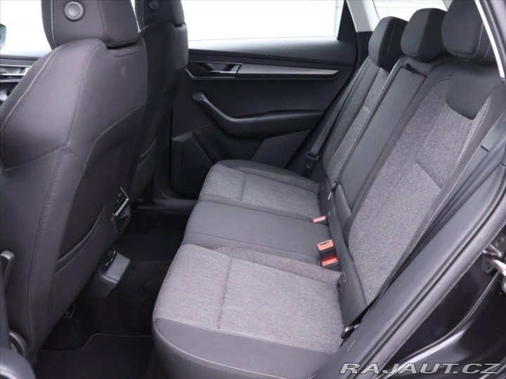 Škoda Karoq 1,0 TSI Business DPH serv 2021