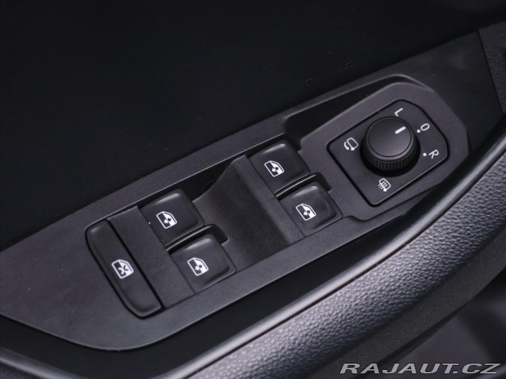 Škoda Karoq 1,0 TSI Business DPH serv 2021