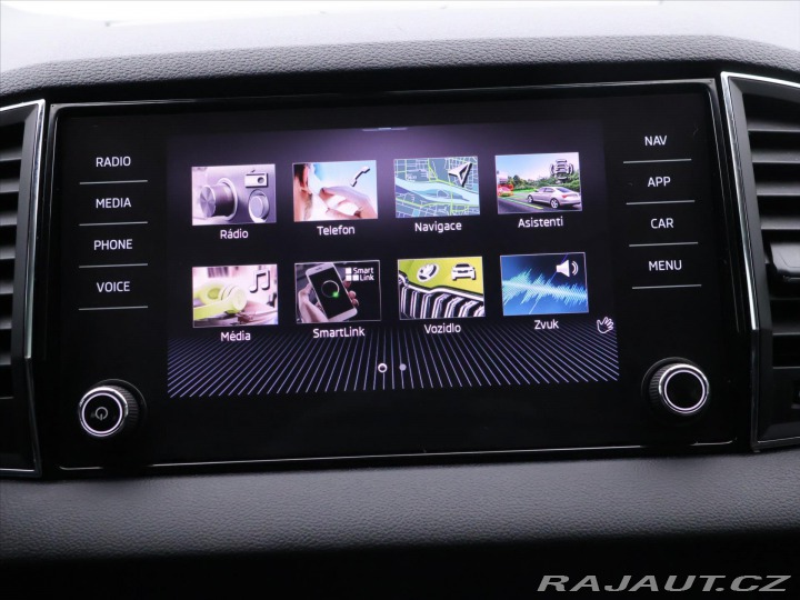 Škoda Karoq 1,0 TSI Business DPH serv 2021