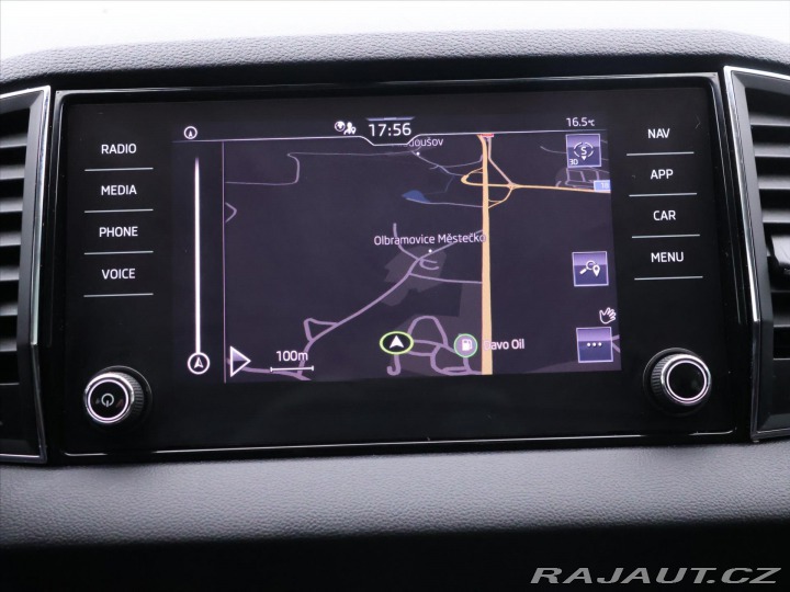 Škoda Karoq 1,0 TSI Business DPH serv 2021