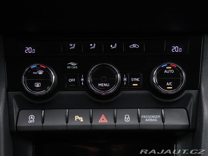 Škoda Karoq 1,0 TSI Business DPH serv 2021