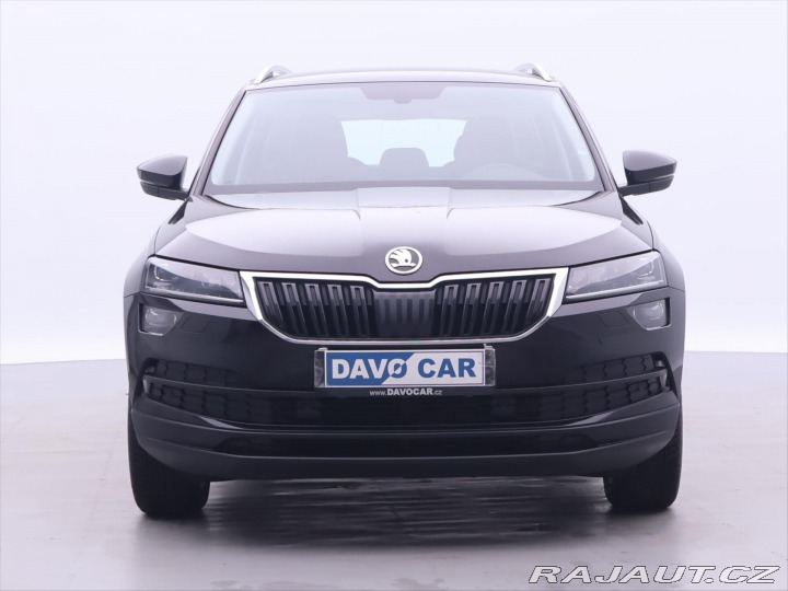 Škoda Karoq 1,0 TSI Business DPH serv 2021