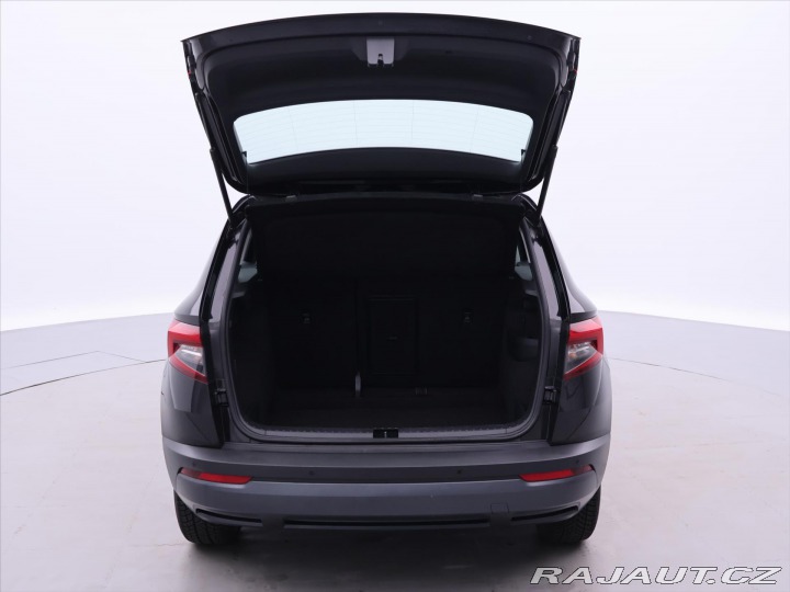 Škoda Karoq 1,0 TSI Business DPH serv 2021