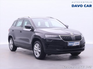 Škoda Karoq 1,0 TSI Business DPH serv 2021