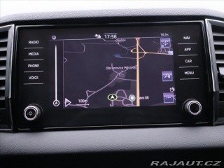 Škoda Karoq 1,0 TSI Business DPH serv 2021