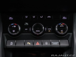 Škoda Karoq 1,0 TSI Business DPH serv 2021