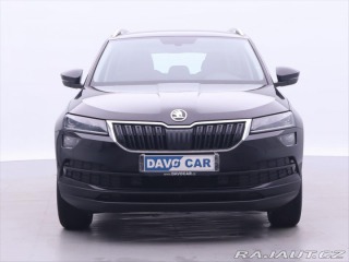 Škoda Karoq 1,0 TSI Business DPH serv 2021