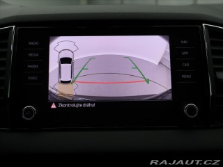 Škoda Karoq 1,0 TSI Business DPH serv 2021