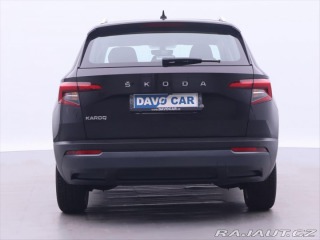 Škoda Karoq 1,0 TSI Business DPH serv 2021